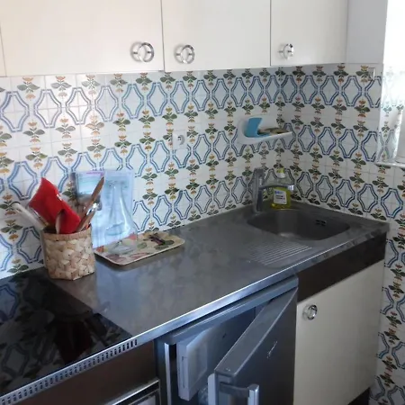 Deux-pieces 4 Pers, Loggia/balcon, Canet-plage - Fr-1-750-18 דירה